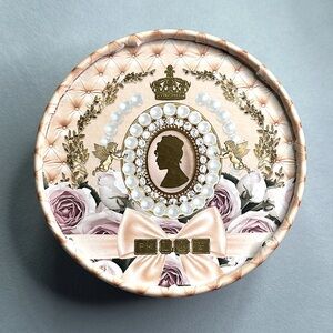 🎨 PAT MCGRATH | BRIDGERTON SEASON II. BLUSHING DELIGHTS PALETTE